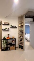 Blk 408A Northshore Residences II (Punggol), HDB 2 Rooms #533341851